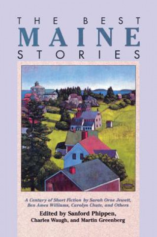 Best Maine Stories