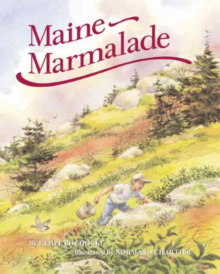 Maine Marmalade
