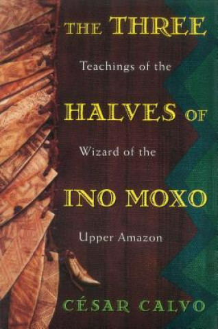 Three Halves of Ino Moxo