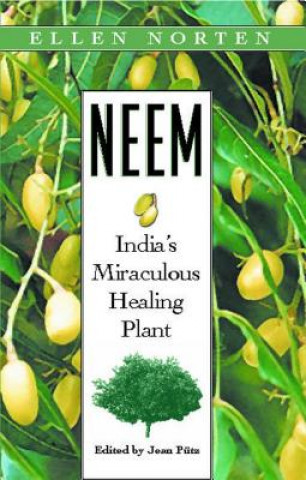 Neem (Ellen Morten)(Brožovaná)