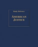 American Justice (Ready Reference)