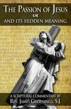 Passion of Jesus and Its Hidden Meaning