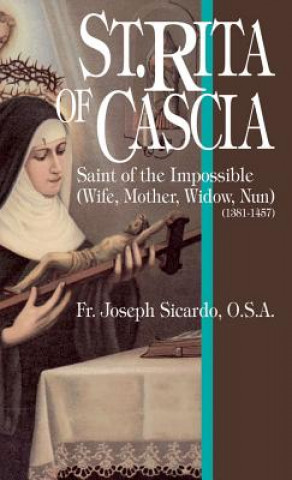 St.Rita of Cascia