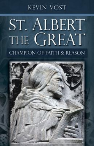 St. Albert the Great