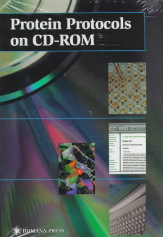 Protein Protocols on CD-ROM
