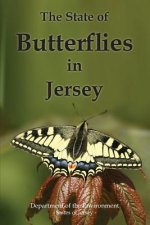 State of Butterflies in Jersey