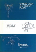 Chinese Chain and Washer Pumps