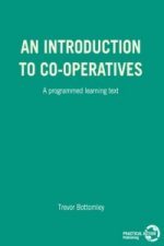 Introduction to Co-operatives