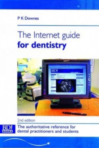 Internet Guide for Dentistry