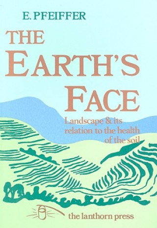 Earth's Face