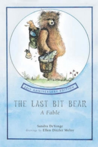Last Bit Bear