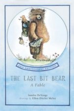 Last Bit Bear