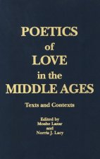 Poetics of Love in the Middle Ages