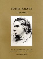 John Keats, 1795-1995 - With a Catalogue of the Harvard Keats Collection