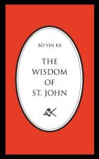 Wisdom of St. John, Second Edition