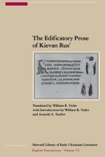 Edificatory Prose of Kievan Rus (Paper)