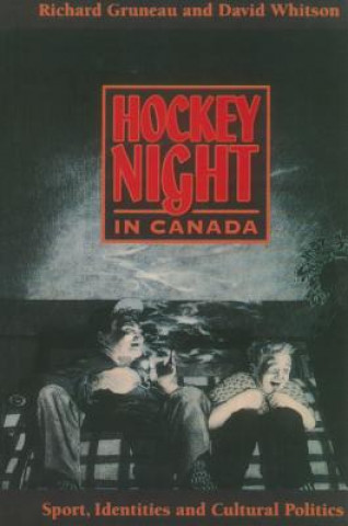 Hockey Night in Canada