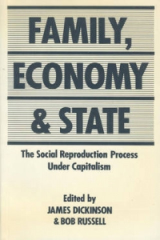 Family, Economy & State