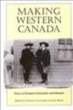 Making Western Canada