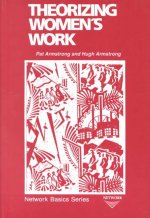 Theorizing Women's Work