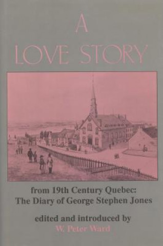 Love Story from Nineteenth Century Quebec
