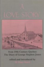 Love Story from Nineteenth Century Quebec