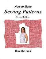How to Make Sewing Patterns, second edition
