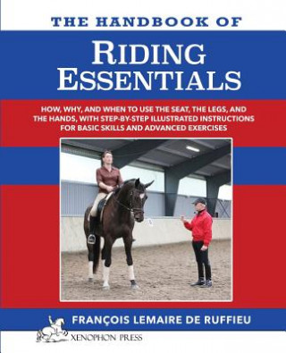Handbook of RIDING ESSENTIALS