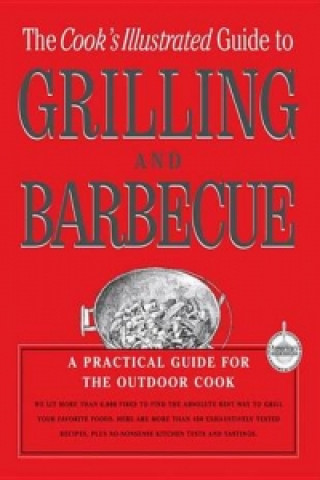 Grilling and Barbecue