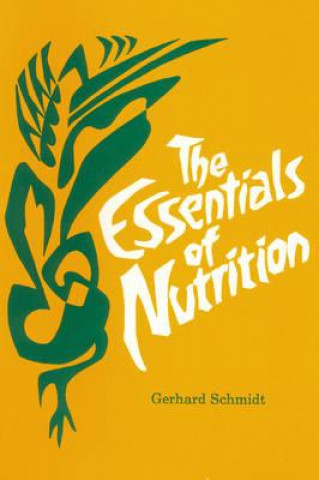 Essentials of Nutrition