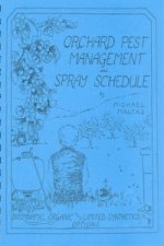 Orchard Pest Management and Spray Schedule