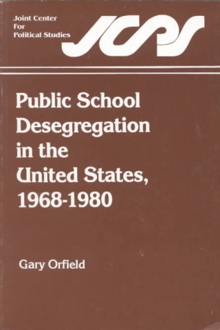 Public School Desegregation in the United States, 1968-1980