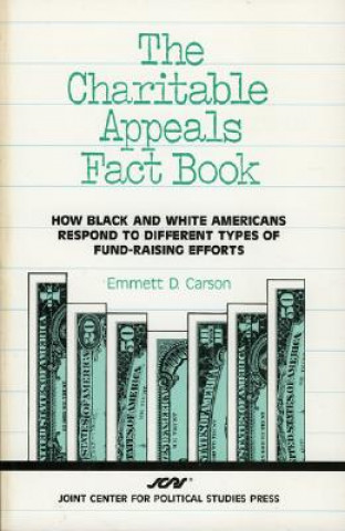 Charitable Appeals Fact Book