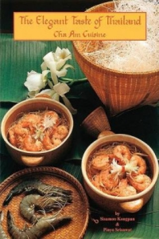 Elegant Taste of Thailand