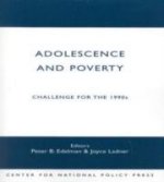 Adolescence and Poverty