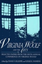 Virginia Woolf and the Arts