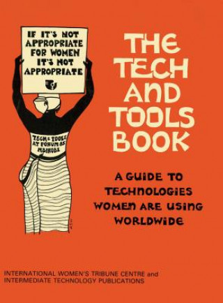 Tech and Tools Book