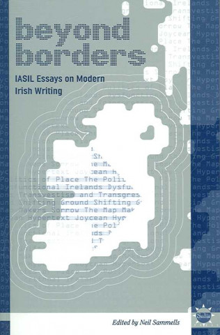 Beyond Borders: Iasil Essays On Modern Irish Writing