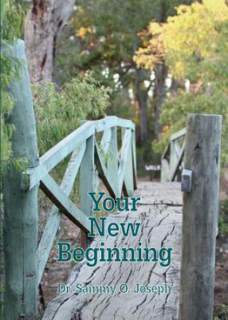 Your New Beginning (Sammy O Dr Joseph)(Miękka)