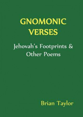 Gnomonic Verses