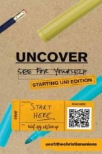 Uncover - Starting Uni Editio