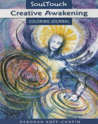 Creative Awakening Coloring Journal