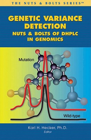 Genetic Variance Detection