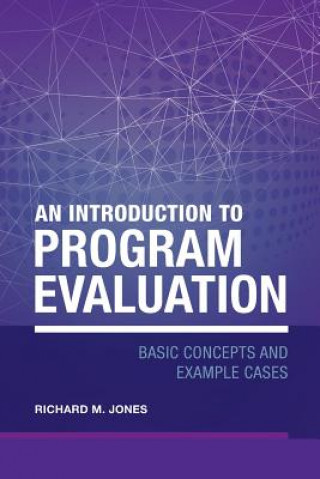 Introduction to Program Evaluation