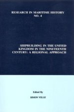Shipbuilding in the United Kingdom in the Nineteenth Century