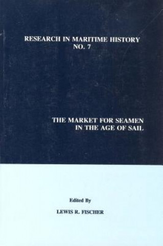 Market for Seamen in the Age of Sail