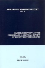 Maritime History at the Crossroads