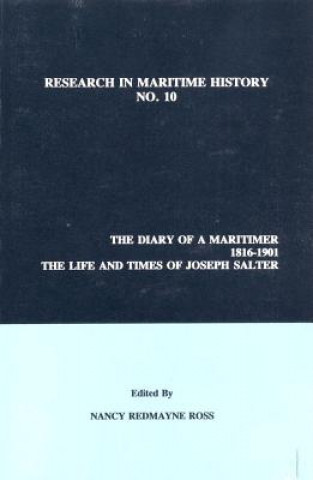 Diary of a Maritimer, 1816-1901