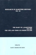 Diary of a Maritimer, 1816-1901