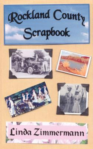 Rockland County Scrapbook